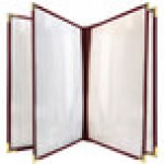 H. Risch, Inc. SEV-6V Seville 5 1/2