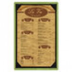 Menu Solutions WDPIX-A Lime 5 1/2 Menu Solutions WDPIX-A Lime 5 1/2
