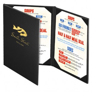 Menu Solutions CD930A Chadwick Collection 5 1/2 Menu Solutions CD930A Chadwick Collection 5 1/2