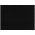 H. Risch, Inc. PLACEMATDX-TAMBLACK Tamarac 16 H. Risch, Inc. PLACEMATDX-TAMBLACK Tamarac 16