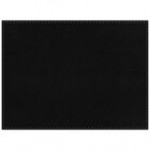H. Risch, Inc. PLACEMATDX-TAMBLACK Tamarac 16 H. Risch, Inc. PLACEMATDX-TAMBLACK Tamarac 16