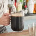 Cambro P600CW135 Camwear® 60 oz. Clear Customizable Plastic Pitcher