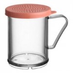 Cambro P600CW135 Camwear® 60 oz. Clear Customizable Plastic Pitcher