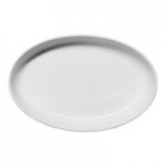 Ariane Slow Fast 5.41 oz. Ivory Round Porcelain Dessert Bowl - 6/Case Ariane Slow Fast 5.41 oz. Ivory Round Porcelain Dessert Bowl - 6/Case