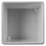 TableCraft CW4024GY Contemporary Collection Gray 1 Qt. Straight Sided Bowl TableCraft CW4024GY Contemporary Collection Gray 1 Qt. Straight Sided Bowl