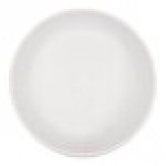 Cal-Mil Oslo 72 oz. White Round Melamine Serving Bowl - 6/Case Cal-Mil Oslo 72 oz. White Round Melamine Serving Bowl - 6/Case