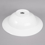 10 Strawberry Street WTR-16RSOUP Whittier 3 Qt. White Porcelain Rim Soup Bowl - 4/Case 10 Strawberry Street WTR-16RSOUP Whittier 3 Qt. White Porcelain Rim Soup Bowl - 4/Case