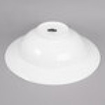 10 Strawberry Street WTR-16RSOUP Whittier 3 Qt. White Porcelain Rim Soup Bowl - 4/Case 10 Strawberry Street WTR-16RSOUP Whittier 3 Qt. White Porcelain Rim Soup Bowl - 4/Case