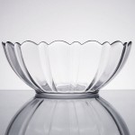Arcoroc N2608 Arcade 72 oz. Glass Bowl by Arc Cardinal - 12/Case Arcoroc N2608 Arcade 72 oz. Glass Bowl by Arc Cardinal - 12/Case