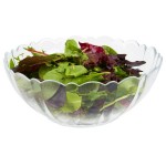 Arcoroc N2608 Arcade 72 oz. Glass Bowl by Arc Cardinal - 12/Case Arcoroc N2608 Arcade 72 oz. Glass Bowl by Arc Cardinal - 12/Case