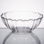 Arcoroc N2608 Arcade 72 oz. Glass Bowl by Arc Cardinal - 12/Case Arcoroc N2608 Arcade 72 oz. Glass Bowl by Arc Cardinal - 12/Case