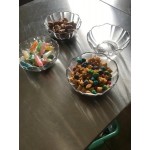 Arcoroc N2608 Arcade 72 oz. Glass Bowl by Arc Cardinal - 12/Case Arcoroc N2608 Arcade 72 oz. Glass Bowl by Arc Cardinal - 12/Case