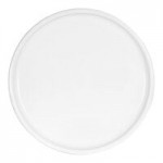 Cal-Mil Rolled Rim 5.5 oz. White Melamine Bowl Cal-Mil Rolled Rim 5.5 oz. White Melamine Bowl