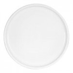 Cal-Mil Rolled Rim 5.5 oz. White Melamine Bowl Cal-Mil Rolled Rim 5.5 oz. White Melamine Bowl