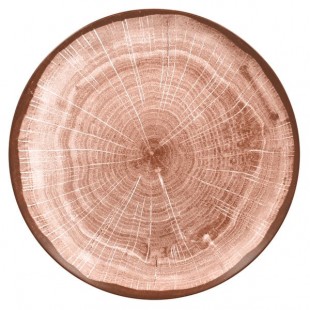 RAK Porcelain Woodart 8 1/4