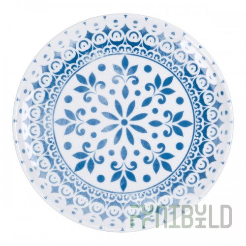 RAK Porcelain Provence 9 7/16