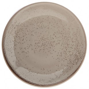 Oneida Terra Verde Natural by 1880 Hospitality F1493015131 8 1/4