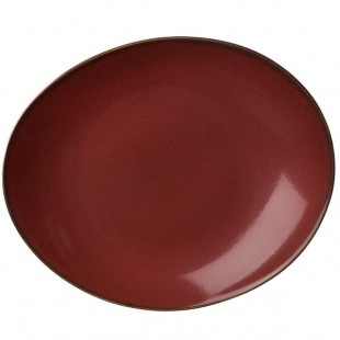 Luzerne Rustic by Oneida 1880 Hospitality L6753074358 11 1/2