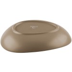 Libbey DRI-7-S Driftstone 10 7/8