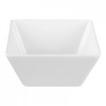 Vollrath V904937 Cubic 4 Bowl Black Wood Display Template Vollrath V904937 Cubic 4 Bowl Black Wood Display Template
