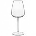 Luigi Bormioli I Meravigliosi from BauscherHepp 11.75 oz. Riesling Wine Glass - 24/Case Luigi Bormioli I Meravigliosi from BauscherHepp 11.75 oz. Riesling Wine Glass - 24/Case
