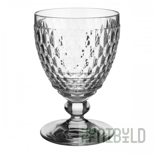 Villeroy & Boch Boston 13.5 oz. All-Purpose Goblet