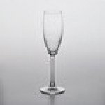 Nude Reserva from Steelite International 5.75 oz. Flute Glass - 24/Case