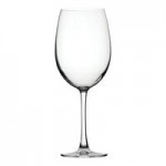 Nude Reserva from Steelite International 5.75 oz. Flute Glass - 24/Case