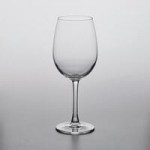 Nude Reserva from Steelite International 5.75 oz. Flute Glass - 24/Case