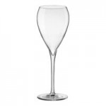 Bormioli Rocco InAlto Tre Sensi from Steelite International 10.25 oz. Wine Glass - 24/Case
