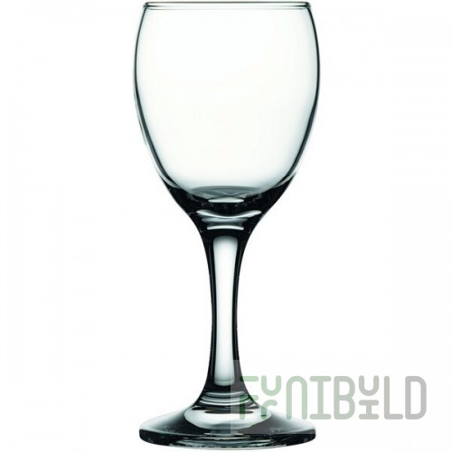 Pasabahce Capri from Steelite International 7 oz. White Wine Glass - 24/Case