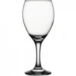 Pasabahce Capri from Steelite International 7 oz. White Wine Glass - 24/Case