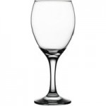 Pasabahce Capri from Steelite International 7 oz. White Wine Glass - 24/Case