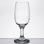 Anchor Hocking 2936M Excellency 6.5 oz. Wine Glass - 36/Case Anchor Hocking 2936M Excellency 6.5 oz. Wine Glass - 36/Case