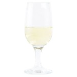 Anchor Hocking 2936M Excellency 6.5 oz. Wine Glass - 36/Case Anchor Hocking 2936M Excellency 6.5 oz. Wine Glass - 36/Case