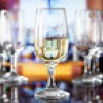 Anchor Hocking 2936M Excellency 6.5 oz. Wine Glass - 36/Case Anchor Hocking 2936M Excellency 6.5 oz. Wine Glass - 36/Case