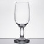 Anchor Hocking 2936M Excellency 6.5 oz. Wine Glass - 36/Case Anchor Hocking 2936M Excellency 6.5 oz. Wine Glass - 36/Case