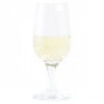 Anchor Hocking 2936M Excellency 6.5 oz. Wine Glass - 36/Case Anchor Hocking 2936M Excellency 6.5 oz. Wine Glass - 36/Case