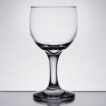 Anchor Hocking 2936M Excellency 6.5 oz. Wine Glass - 36/Case Anchor Hocking 2936M Excellency 6.5 oz. Wine Glass - 36/Case