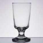 Anchor Hocking 2936M Excellency 6.5 oz. Wine Glass - 36/Case Anchor Hocking 2936M Excellency 6.5 oz. Wine Glass - 36/Case