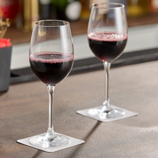 Schott Zwiesel Classico 13.8 oz. Burgundy Wine Glass by Zwiesel Fortessa Tableware Solutions - 6/Case