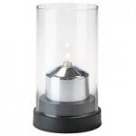 Hollowick 800BZ Vogue Dark Bronze Metal Base
