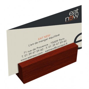 Menu Solutions WDBLOCK-MINI 3 Menu Solutions WDBLOCK-MINI 3