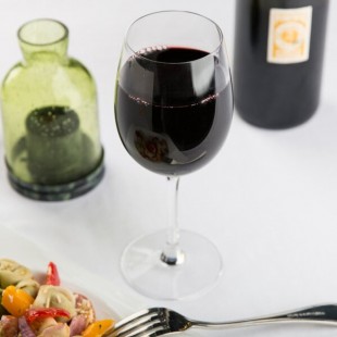 Chef & Sommelier 46973 Cabernet 12 oz. Customizable Tall Wine Glass by Arc Cardinal - 24/Case