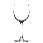 Chef & Sommelier 46973 Cabernet 12 oz. Customizable Tall Wine Glass by Arc Cardinal - 24/Case Chef & Sommelier 46973 Cabernet 12 oz. Customizable Tall Wine Glass by Arc Cardinal - 24/Case