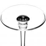 Chef & Sommelier 46973 Cabernet 12 oz. Customizable Tall Wine Glass by Arc Cardinal - 24/Case Chef & Sommelier 46973 Cabernet 12 oz. Customizable Tall Wine Glass by Arc Cardinal - 24/Case