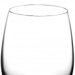 Chef & Sommelier 46973 Cabernet 12 oz. Customizable Tall Wine Glass by Arc Cardinal - 24/Case Chef & Sommelier 46973 Cabernet 12 oz. Customizable Tall Wine Glass by Arc Cardinal - 24/Case