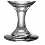 Acopa 11.5 oz. Customizable Glass Goblet - 12/Pack Acopa 11.5 oz. Customizable Glass Goblet - 12/Pack