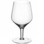 Acopa 11.5 oz. Customizable Glass Goblet - 12/Pack Acopa 11.5 oz. Customizable Glass Goblet - 12/Pack