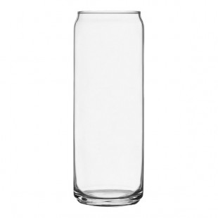 Libbey 12.5 oz. Customizable Slim Can Glass - 24/Case Libbey 12.5 oz. Customizable Slim Can Glass - 24/Case